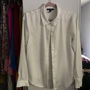 White Blouse